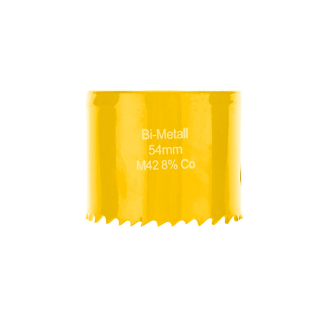 Коронка Bimetal 54мм KRANZ