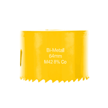 Коронка Bimetal 64мм KRANZ