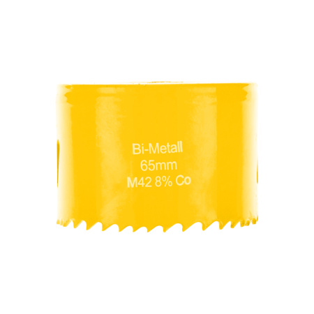 Коронка Bimetal 65мм KRANZ