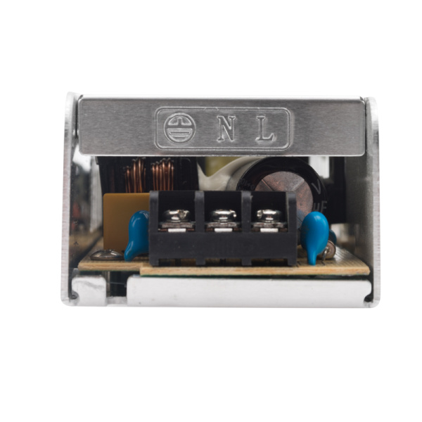 Источник питания компактный 12V, 150W с разъёмами под винт (IP20)