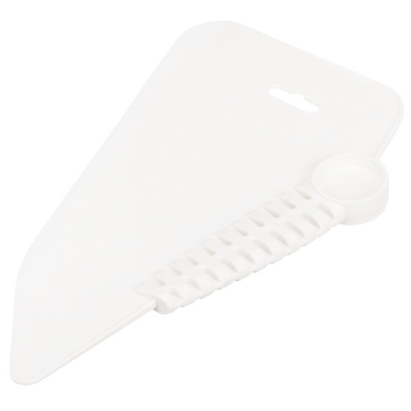 Шпатель обойный пластмассовый 280 мм «СТАНДАРТ» REXANT