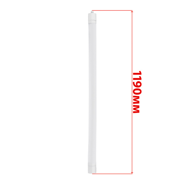 Светильник линейный пылевлагозащищенный ССП IP65 36Вт 185-265В 6500K холодный свет 1,2м REXANT