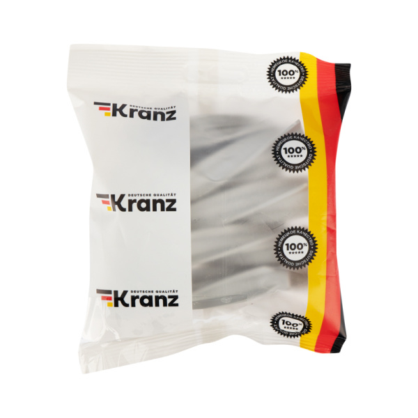 Дюбель для газобетона 14х80мм, пакет (10 шт/уп) KRANZ