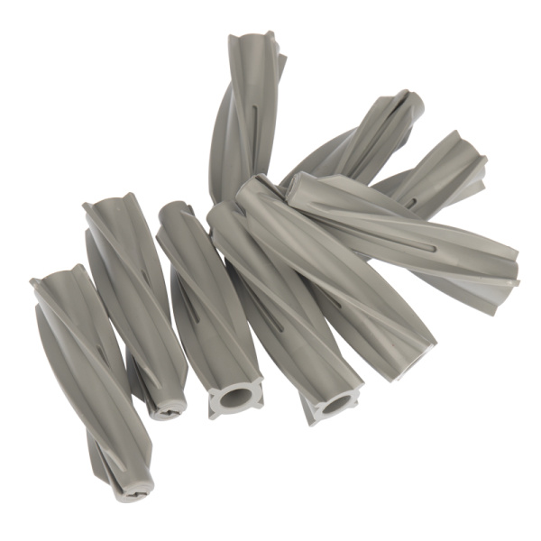 Дюбель для газобетона 14х80мм, пакет (10 шт/уп) KRANZ