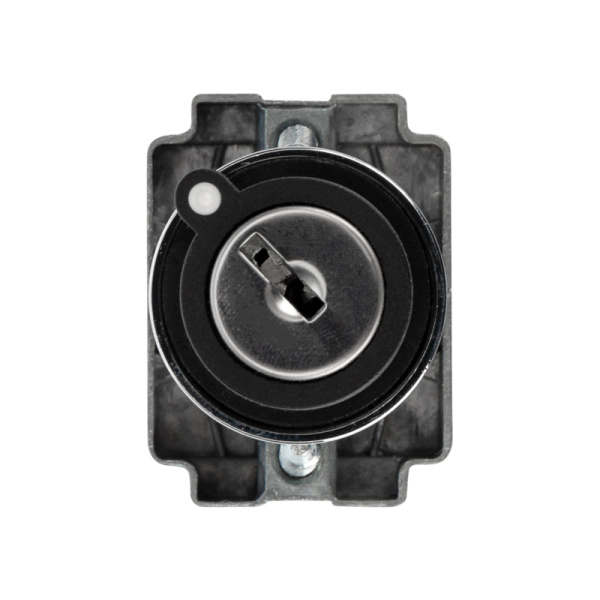 Переключатель BD32 4P с замком NO