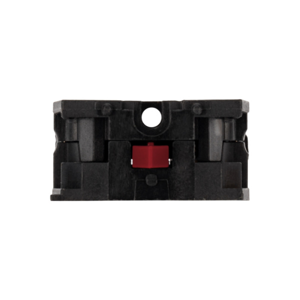 Контакт дополнительный XB-2 NC красный