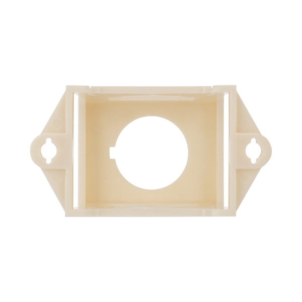 Адаптер для установки на DIN-рейку