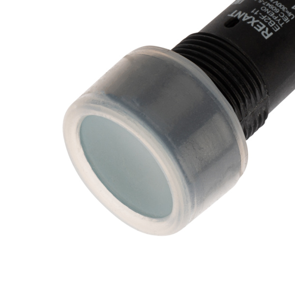 Силиконовый колпачок для кнопок EB22