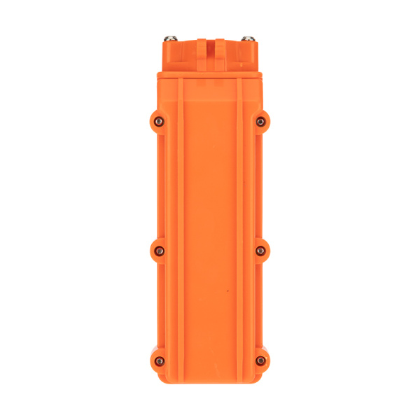 Пульт кнопочный ПК-4 на 4 кнопки IP54