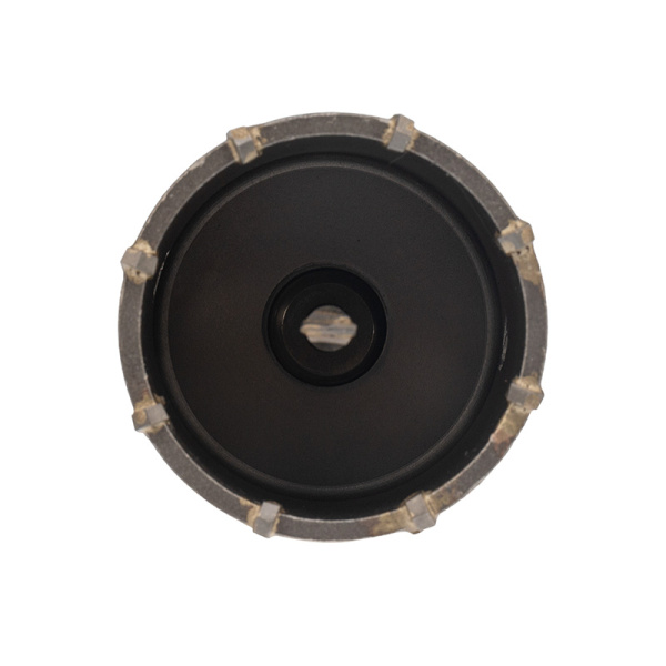 Коронка по бетону в сборе М22х65мм SDS PLUS KRANZ