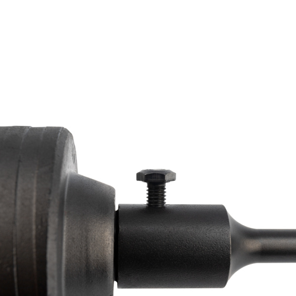 Коронка по бетону в сборе М22х65мм SDS PLUS KRANZ