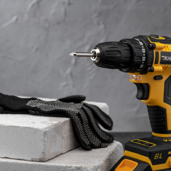 Сверло направляющее 7мм для алмазной коронки по керамограниту KRANZ