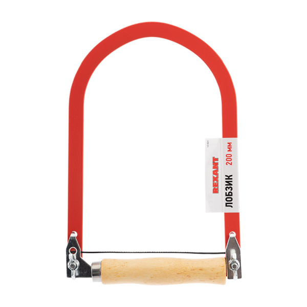 Лобзик 200мм REXANT 