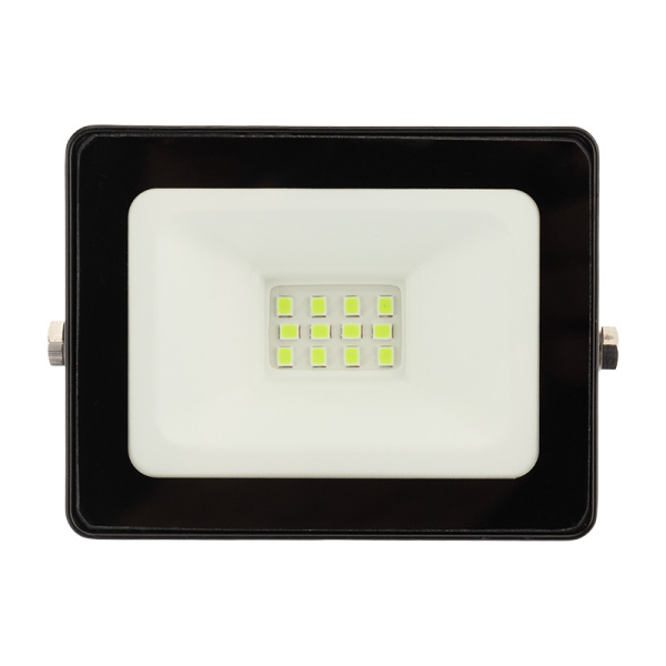 Прожектор цветного свечения (зеленый) 10Вт REXANT