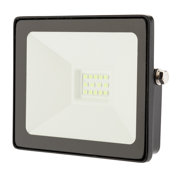 Прожектор цветного свечения (зеленый) 20Вт REXANT