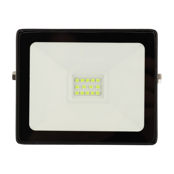 Прожектор цветного свечения (зеленый) 20Вт REXANT