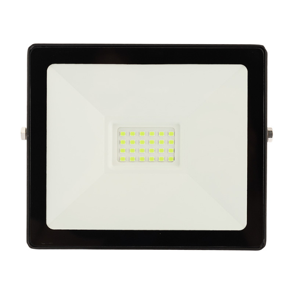 Прожектор цветного свечения (зеленый) 30Вт REXANT