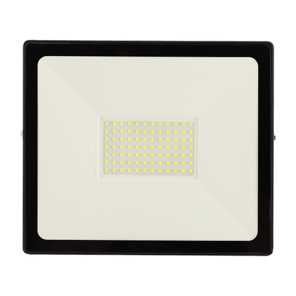 Прожектор цветного свечения (зеленый) 100Вт REXANT