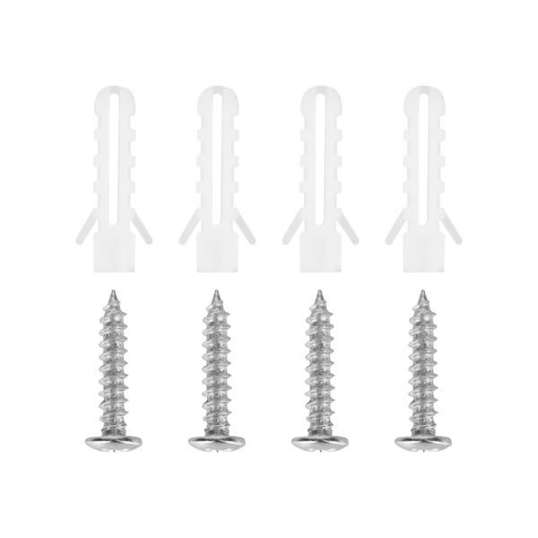 Светильник линейный СПО опал IP20 55Вт 185-265В 4000K нейтральный свет 1,2м REXANT