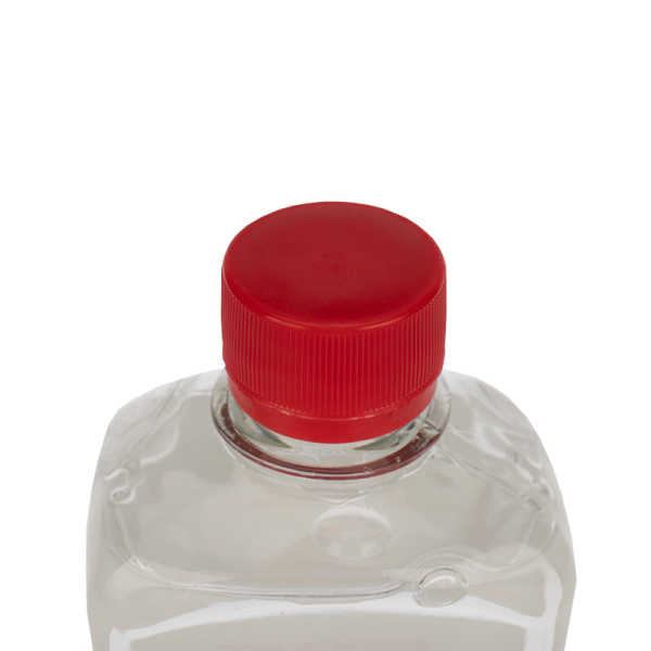 Силиконовое масло, ПМС-10000 (Полиметилсилоксан), 500мл, флакон REXANT