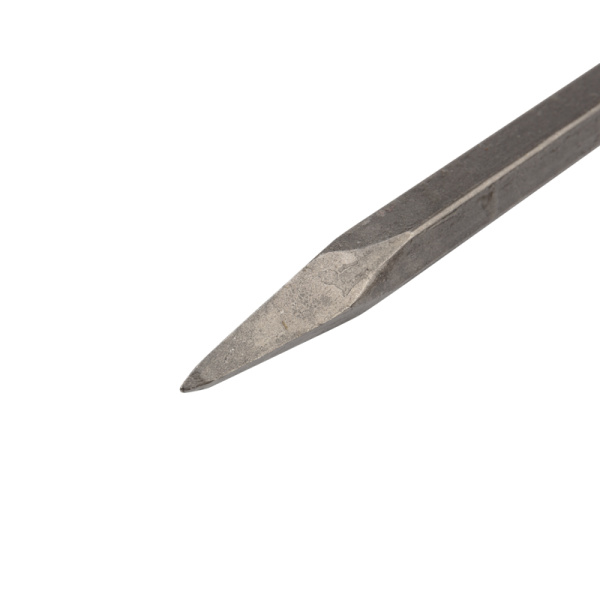 Набор зубил для перфоратора SDS PLUS, 3 предмета KRANZ