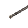 Бур по бетону 6x110x50мм SDS PLUS (10 шт) KRANZ