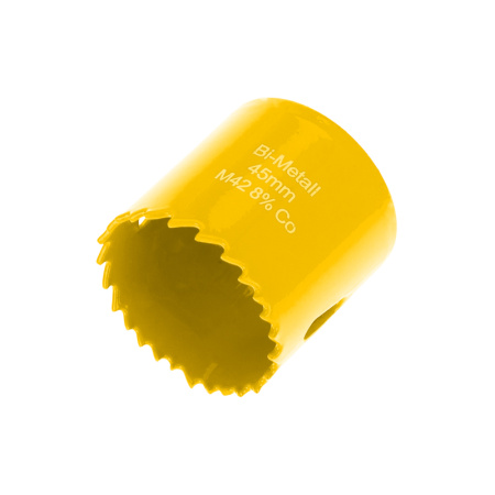 Коронка Bimetal 45мм KRANZ