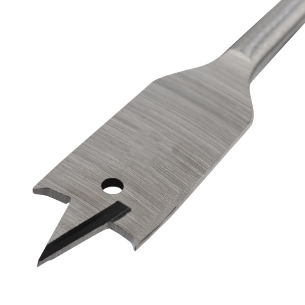 Сверло перовое по дереву 35х300 мм (шестигранный хвостовик) Kranz