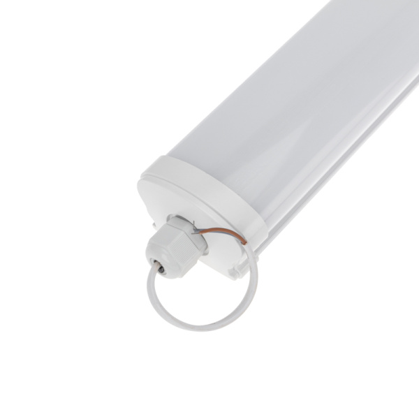 Светильник линейный пылевлагозащищенный ССП IP65 55Вт 185-265В 4000K нейтральный свет 1,2м REXANT