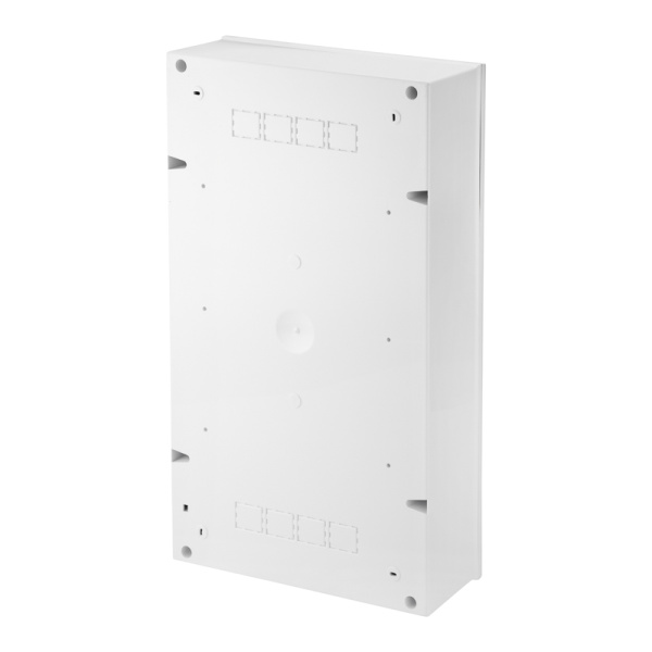 Бокс пластиковый ЩРН-П-36 IP41 белый KRANZ