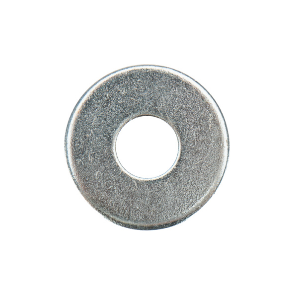 Шайба увеличенная DIN 9021, M12, упаковка поставщика (20,5 кг/ 880 шт) KRANZ 