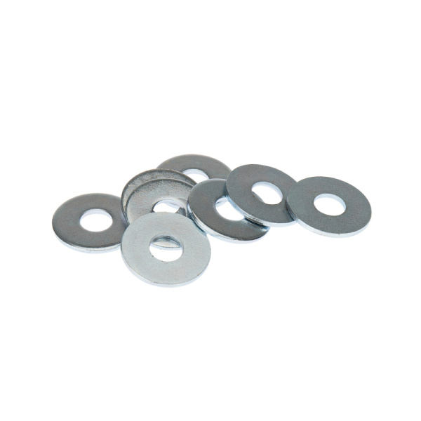 Шайба увеличенная DIN 9021, M12, упаковка поставщика (20,5 кг/ 880 шт) KRANZ 