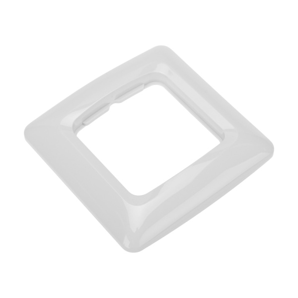 DEA Рамка 1-я горизонтальная Бел KRANZ 