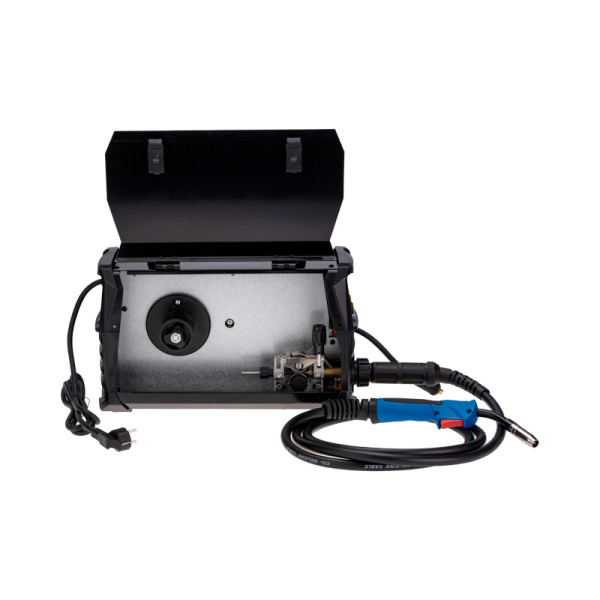 Сварочный аппарат инверторный полуавтоматический MIG-200 KRANZ