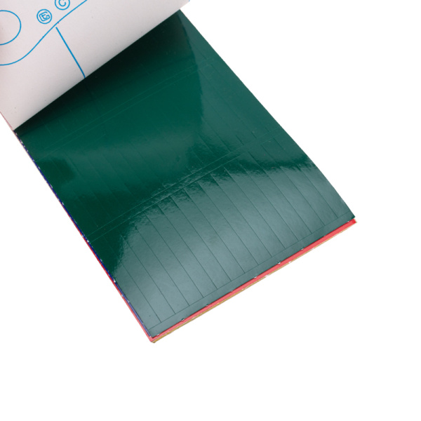 Маркеры самоклеящиеся МС-5 цветные REXANT