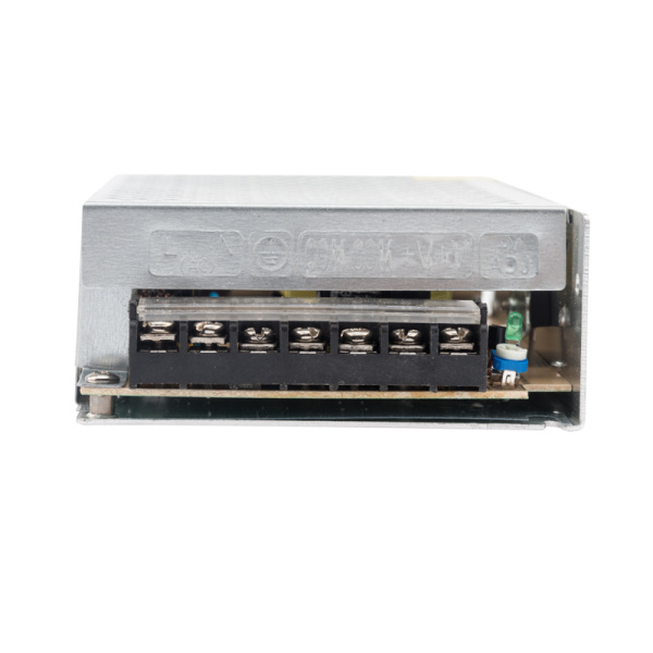 Источник питания AC 110-250V/DC 24V 3A 72W с разъемами под винт (IP20)