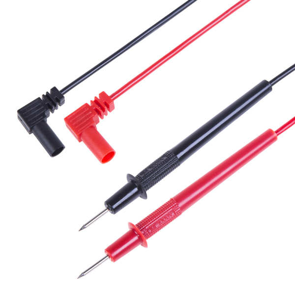 Токовые клещи P266F PROconnect