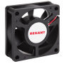 Вентилятор RX 6020MS, DC 12В REXANT