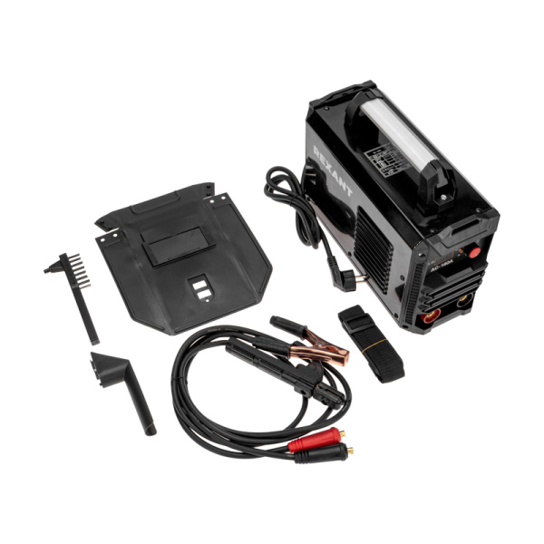 Сварочный аппарат инверторный REXANT АС-160А