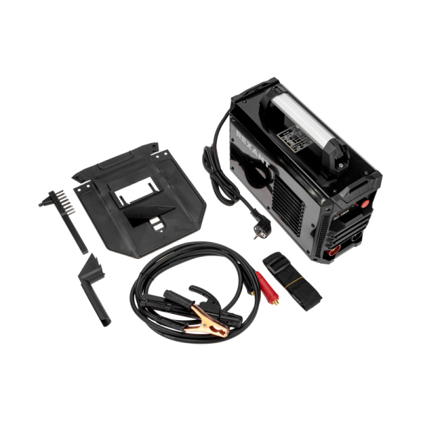 Сварочный аппарат инверторный REXANT АС-180А