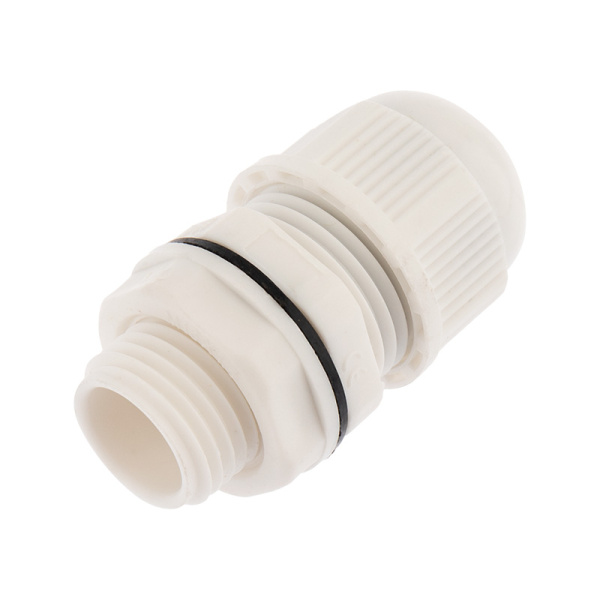 Кабельный ввод MG-16 (10-6мм) серый, уп. 2 шт REXANT 