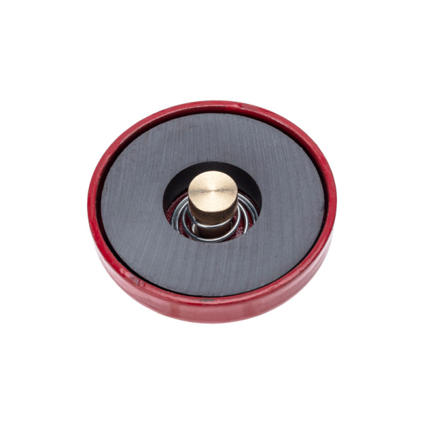 Клемма заземления магнитная  200 A REXANT