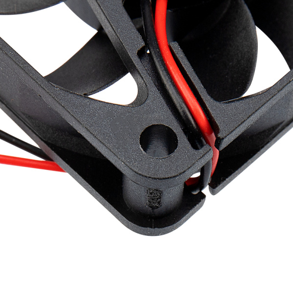 Вентилятор RХ 12038HS, DC 24В REXANT