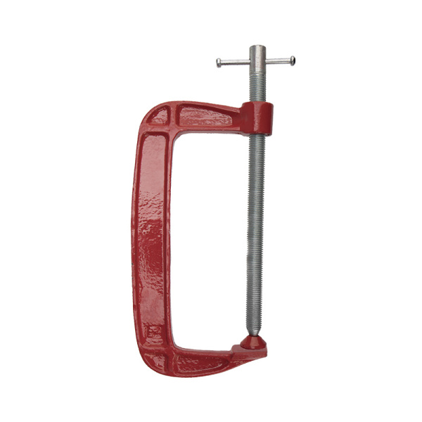 Струбцина G-образная 200мм REXANT 