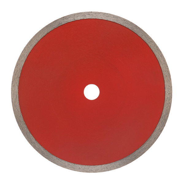 Диск алмазный отрезной сплошной 230x22.23х2,4x10мм REXANT