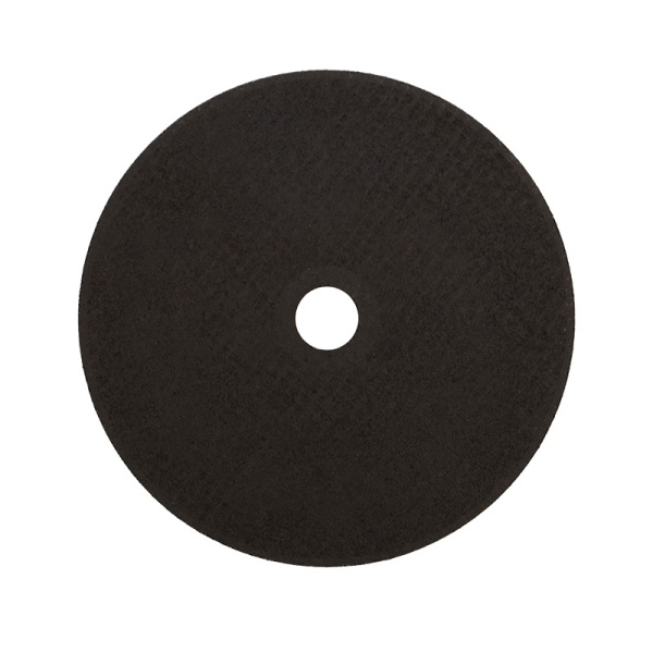 Диск отрезной по металлу (180х1,6х22,23мм) REXANT