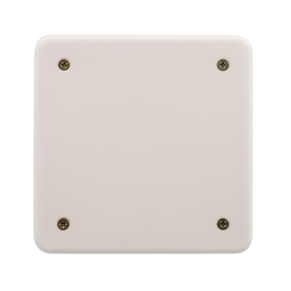 Коробка распаячная СУ 92х92х45 мм REXANT