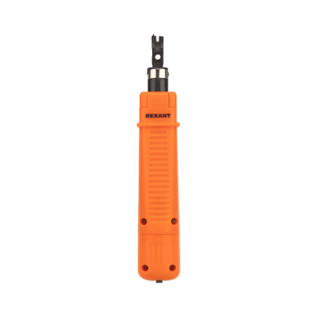 Инструмент для заделки витой пары REXANT HT-314B, 110