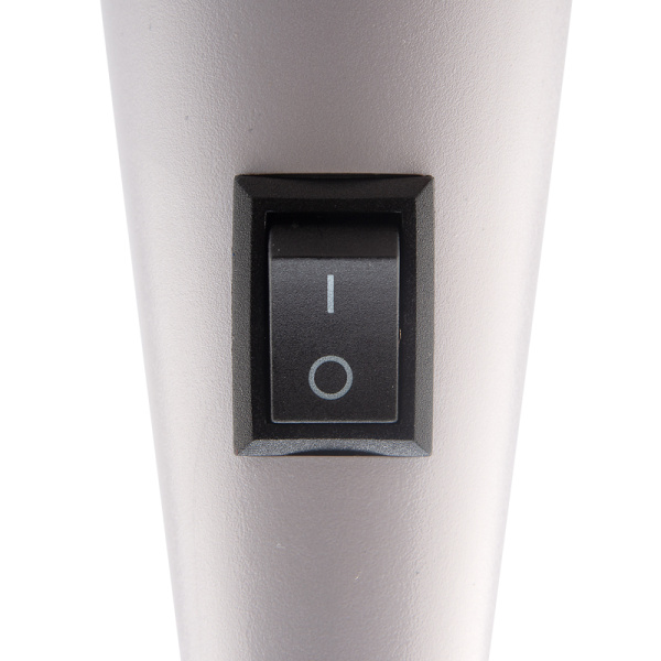 Дрель (гравер) REXANT 12000 об/мин, 12 Вт, 10 насадок, в кейсе