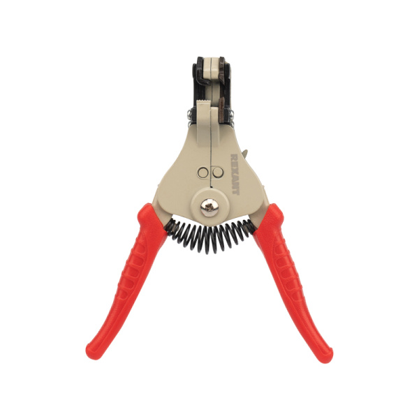 Инструмент для зачистки кабеля REXANT HT-369 А 0.5-2.0 мм²